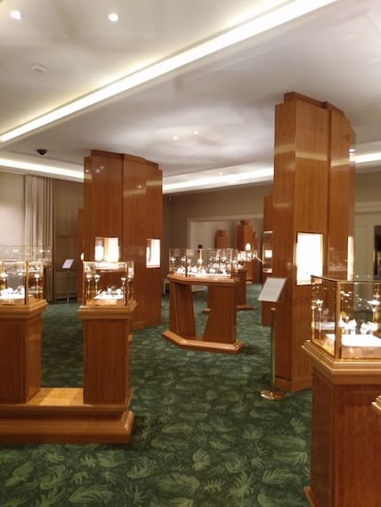 Patek Philippe Museum-2